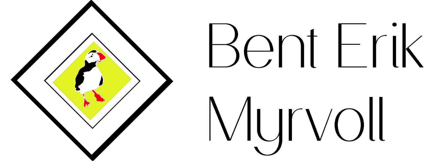 Bent Erik Myrvoll