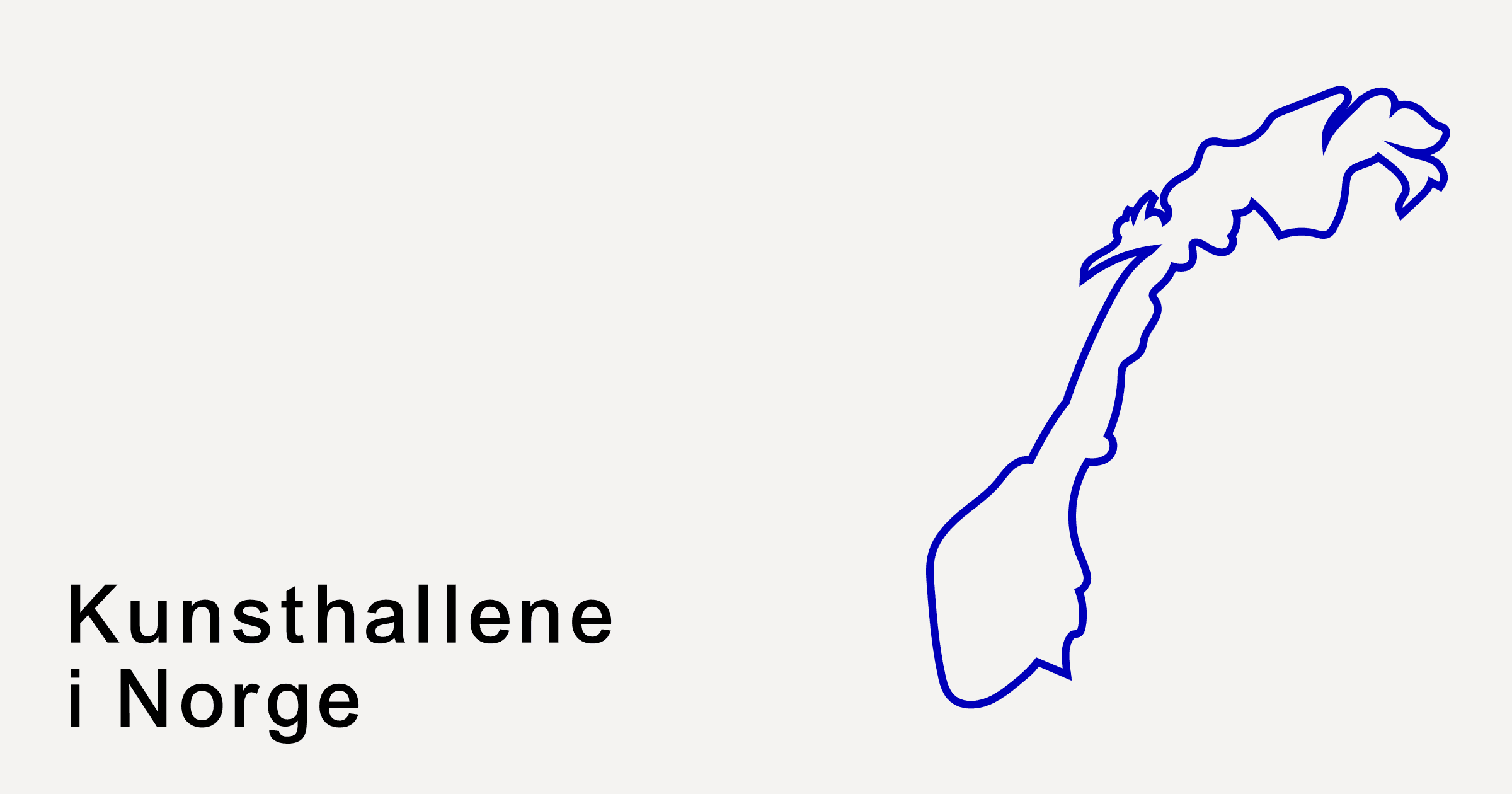 Kunsthallene i Norge