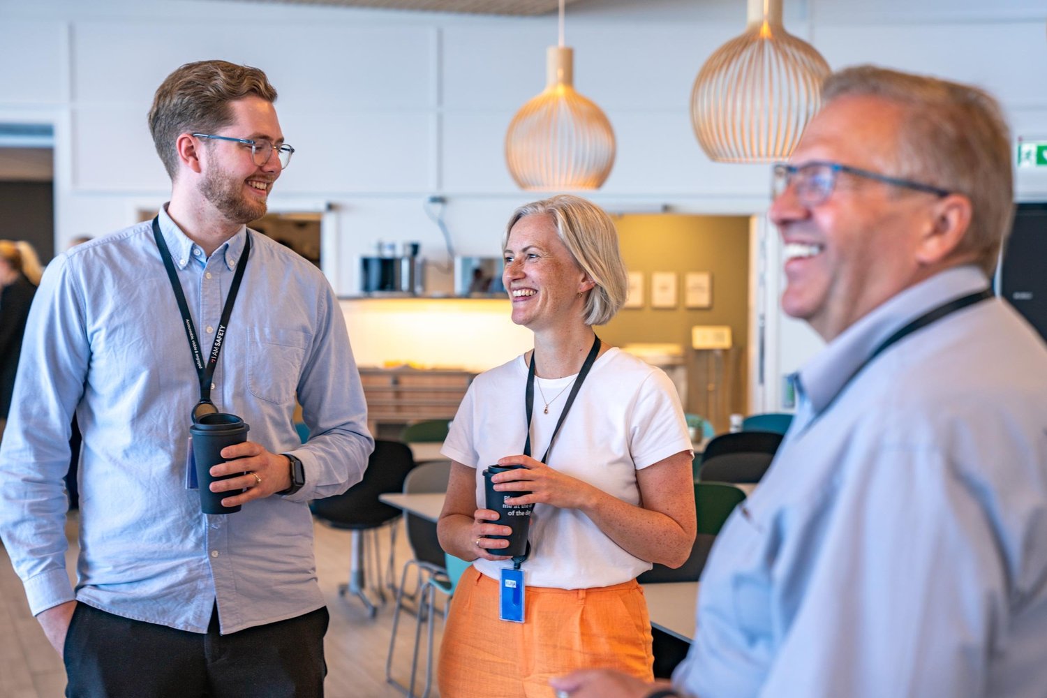 Kupa – innovasjon og konsulenttjenester