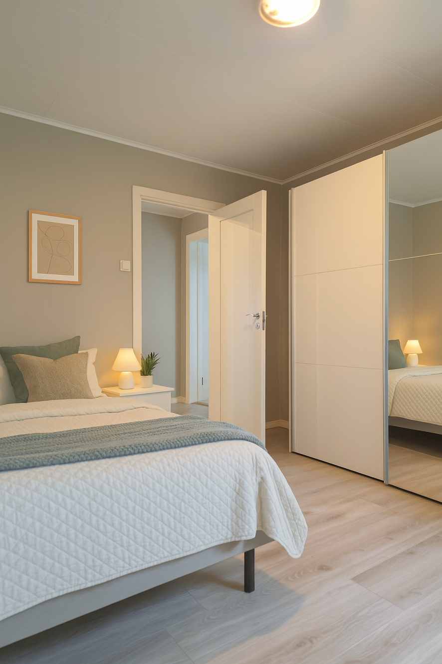 Hjem | Kvadratmeter.no