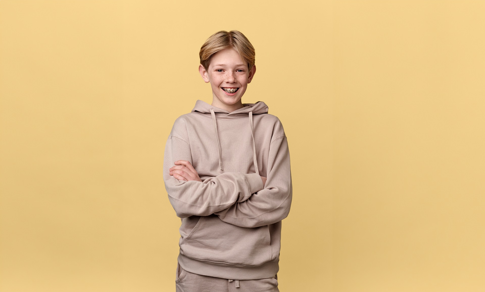 Kvadraturen Tannregulering - Oris Dental