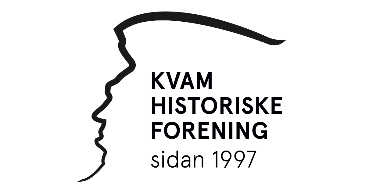 
	Kvam Historiske Forening
