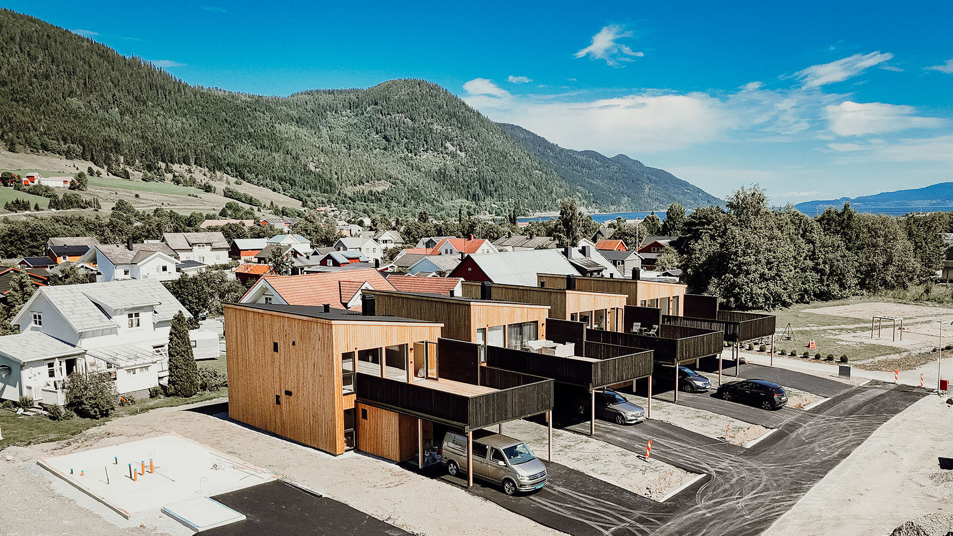 Håndverksbedrift | Kvatro AS | Møre og Romsdal