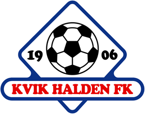 Hjem | Kvik Halden FK