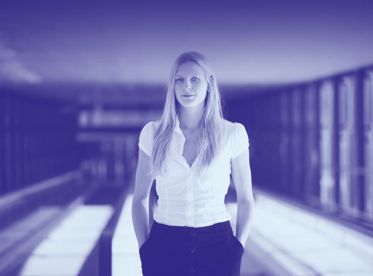 Kvinner i Finans Charter