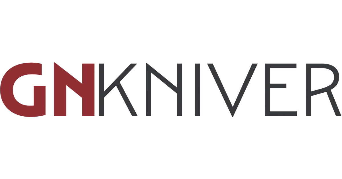 GN Kniver