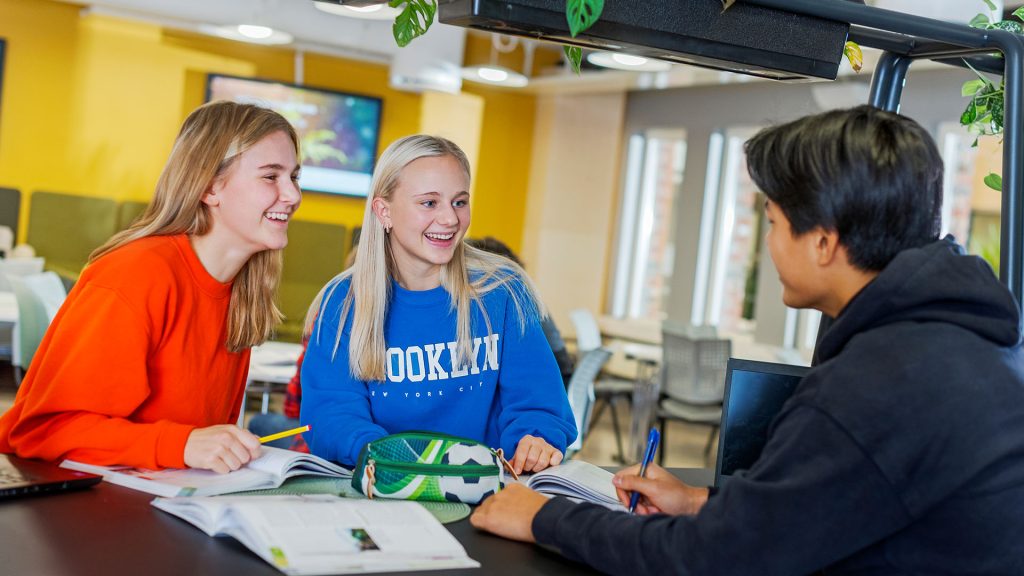 Hjem - Kristen videregående skole Trøndelag