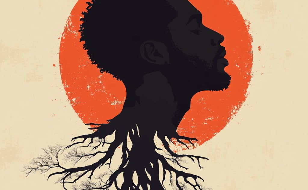 Afrostoic Blog: Stoic Philosophy & African Heritage | Afrostoic Dialogues  Tagline: (Resilience Through Culture and Stoicism)