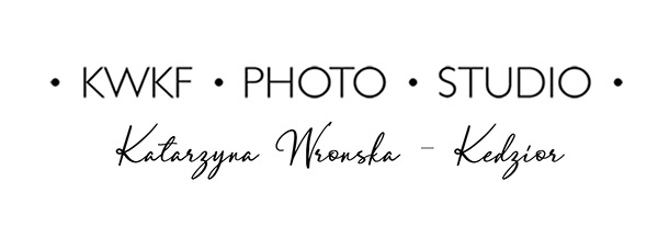 KWKF - PHOTO STUDIO / Katarzyna Wronska - Kedzior