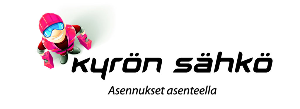 Täyden palvelun sähköasennusta - Kyrön Sähkö Oy