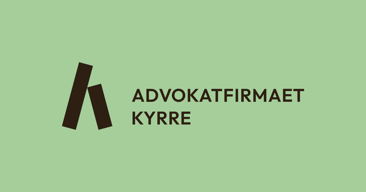 Advokatfirmaet Kyrre | Forside