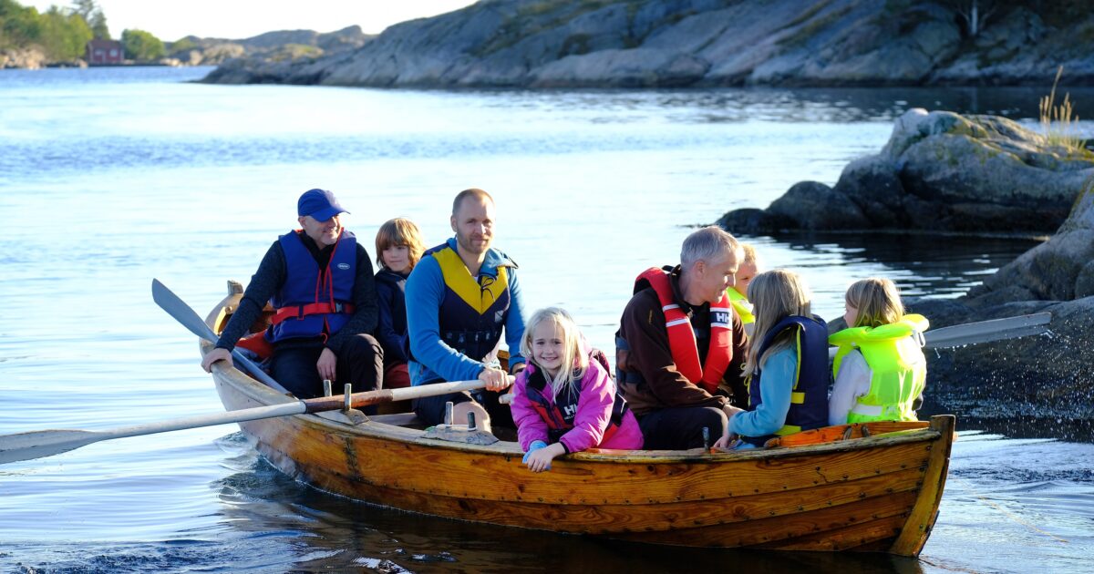 Velkommen til Kysten.no