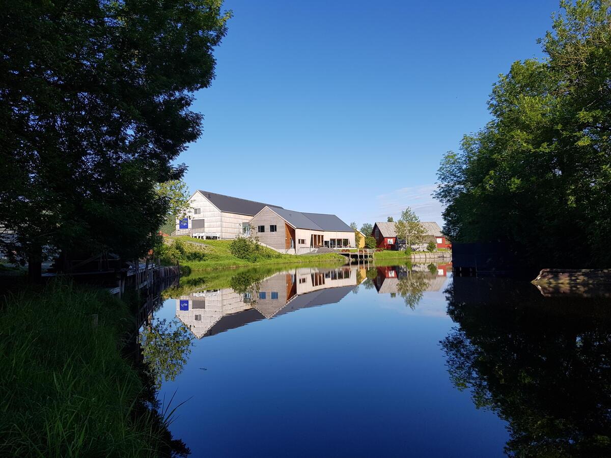 Forside - Museet Kystens Arv