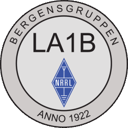 Bergensgruppen av NRRL