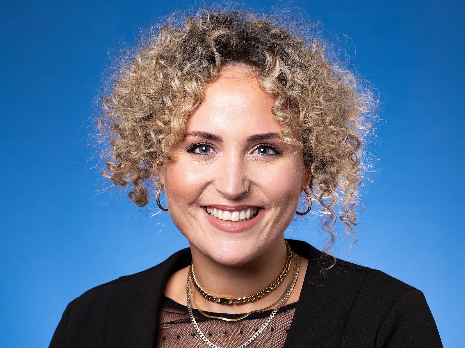 Aleksandra Ronconi Photography - Headshots, Food, Events