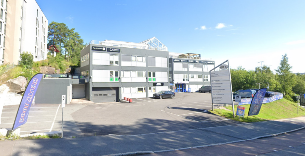 Hjem - Brattlikollen legesenter