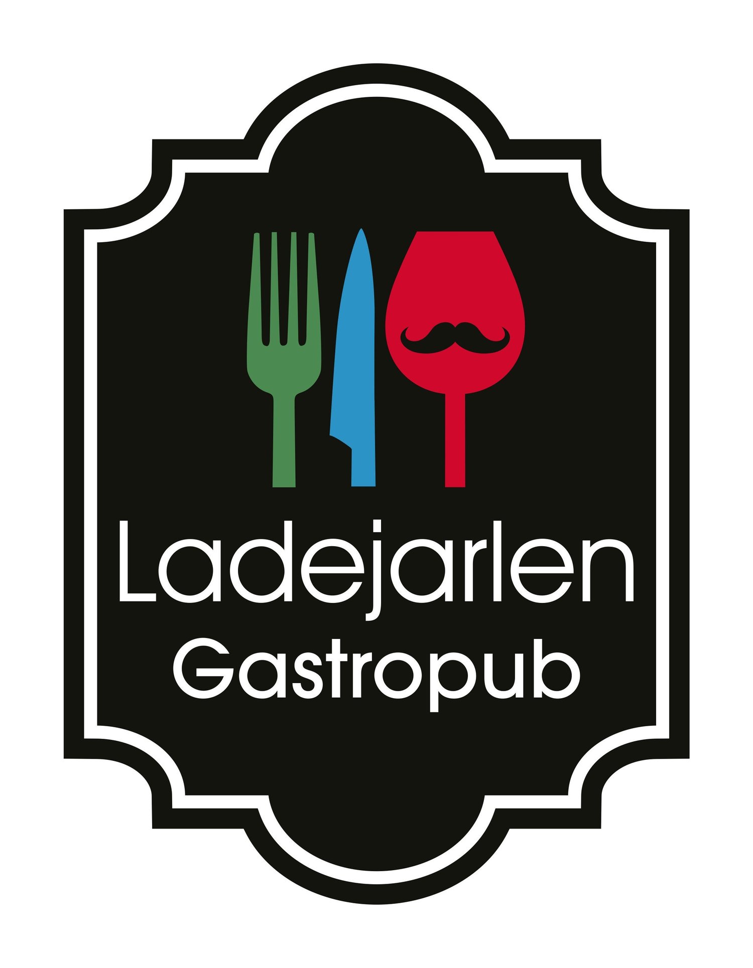 Ladejarlen