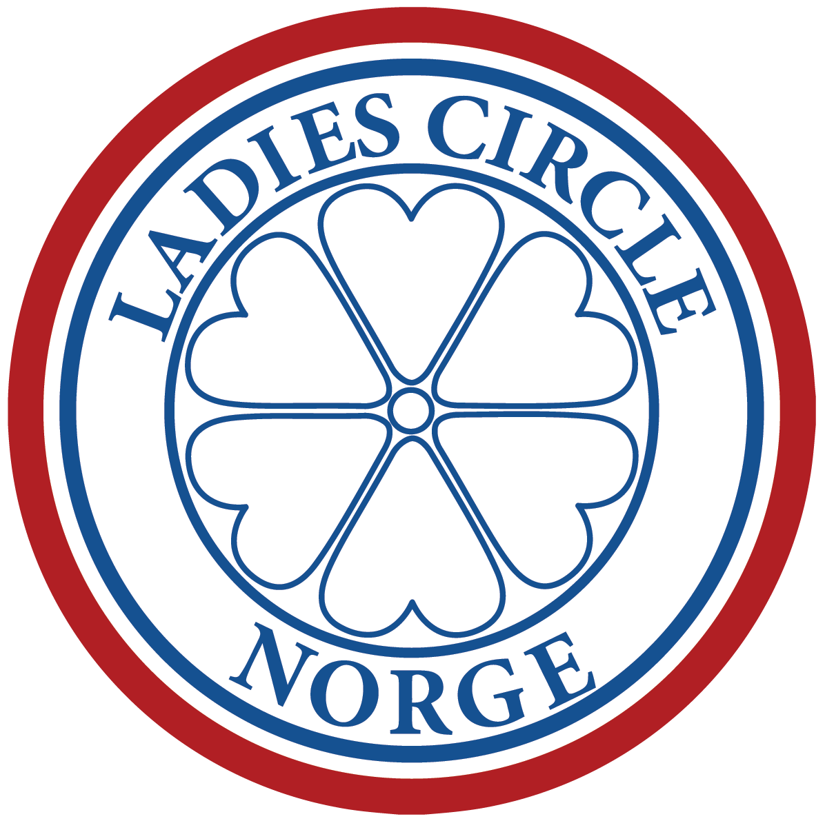 Hjem | Ladies Circle Norge