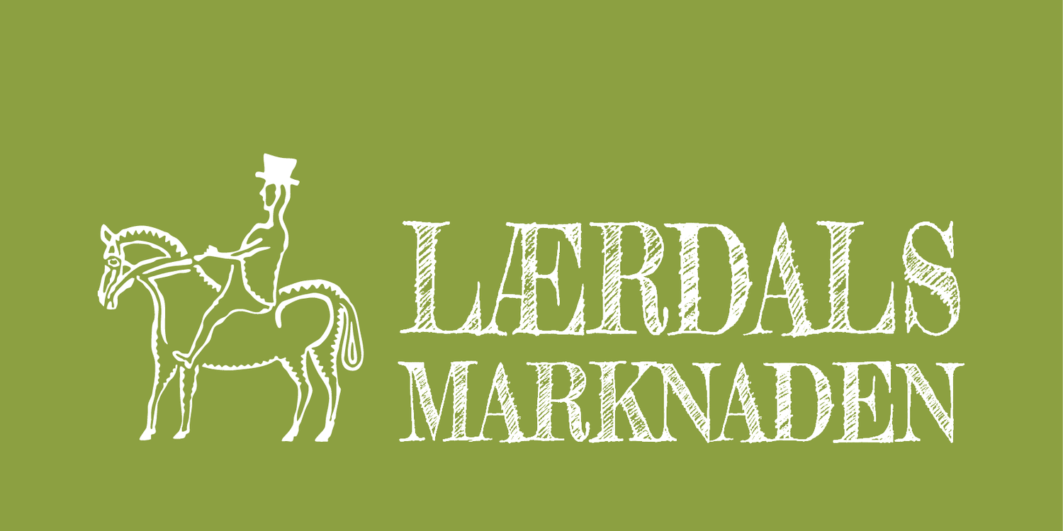 LÆRDALSMARKNADEN