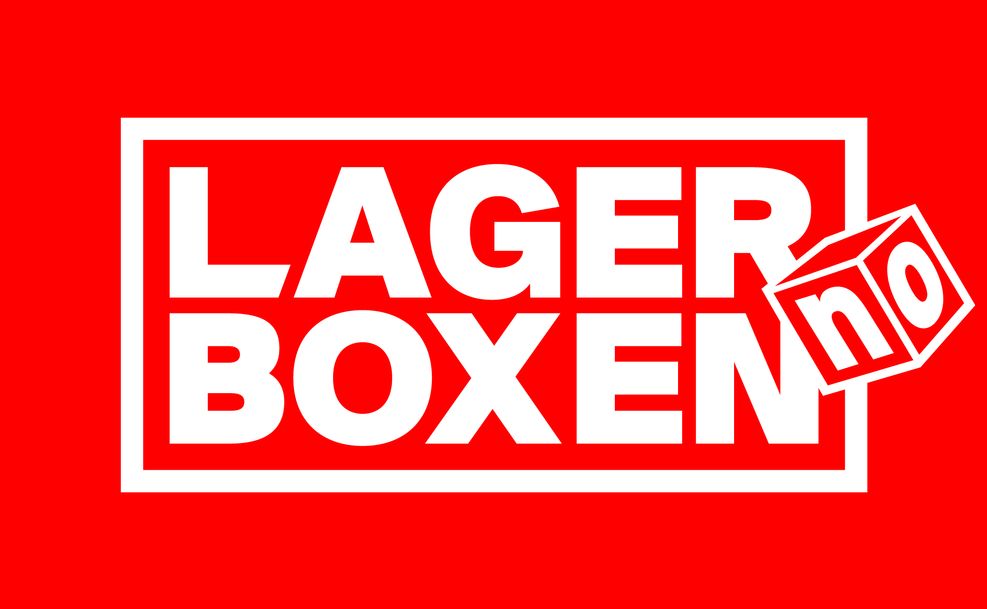 trygg og enkel lagring