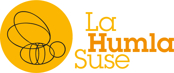 Hovedside - La Humla Suse