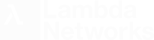 Lambda Networks