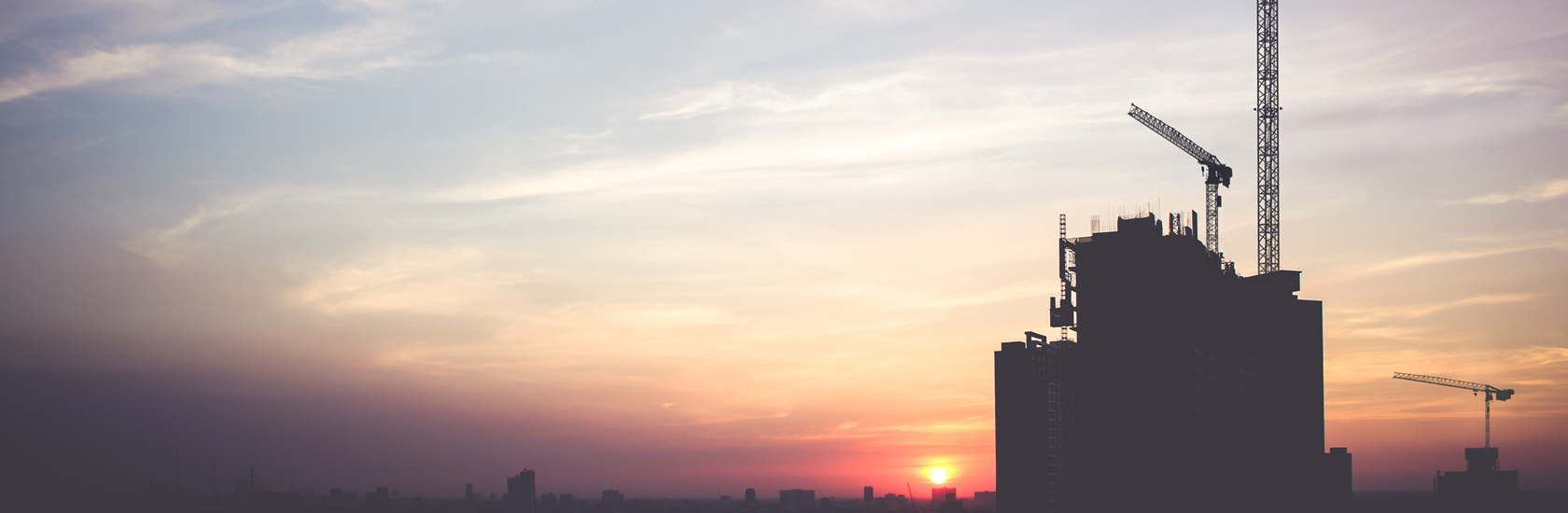 Uthyrning inom bygg, anläggning och industri