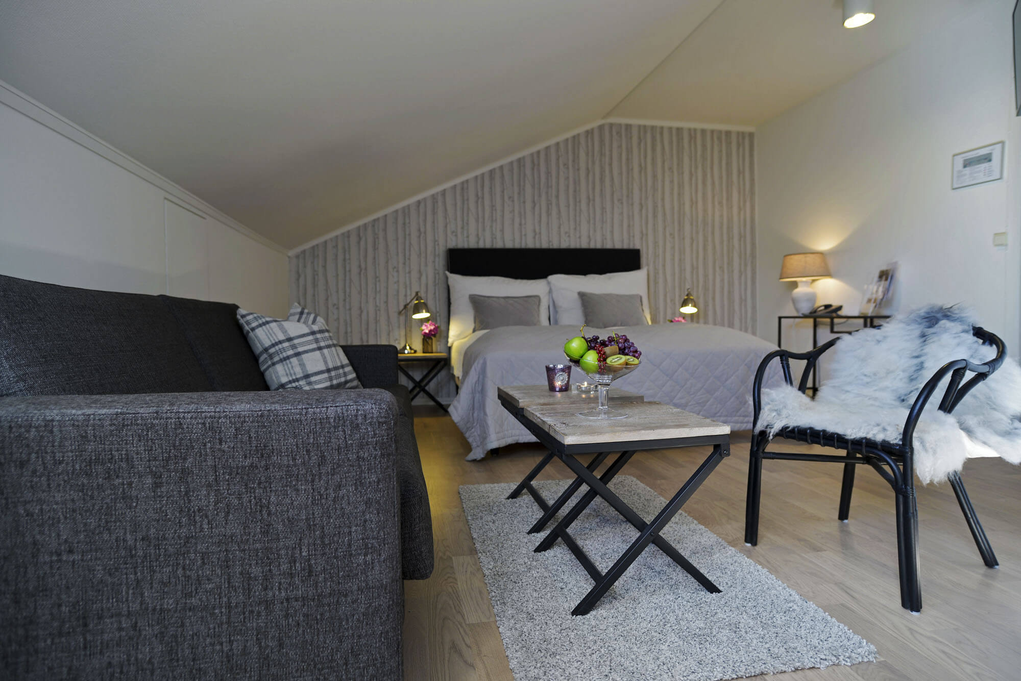 Lampeland Hotell - Numedal, Blefjell, Kongsberg