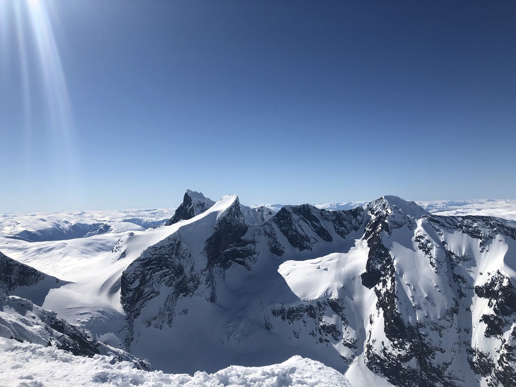 Velkomen til Breheim Nett AS