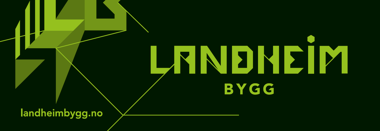 HJEM | Landheim Bygg AS