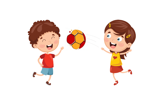 HK Landsås Hovedsiden