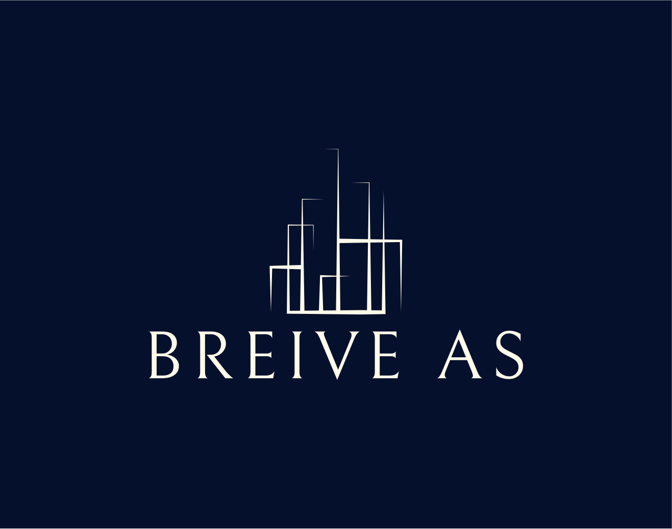 Eiendomsselskap - Breive AS