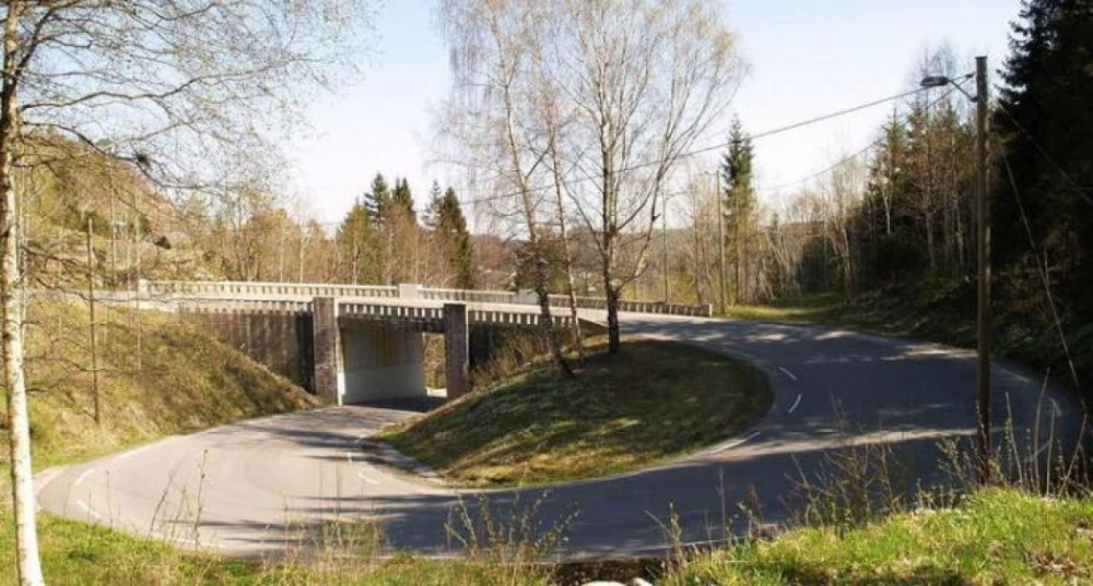 Velkommen til Langangen