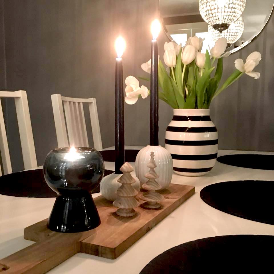 Interiørkonsulent for boligstyling og selskaper i Trondheim - Langen interiør