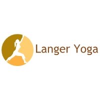 Langer Yoga home