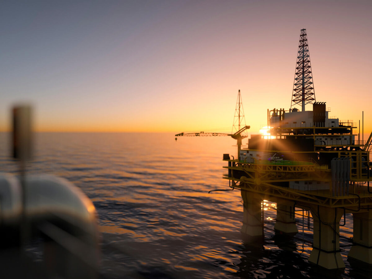 Hjem | Langset Solutions