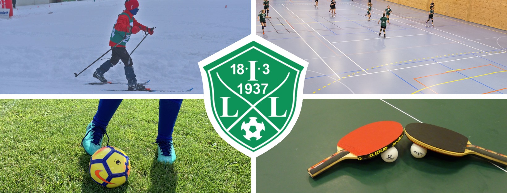 Larkollen idrettslag