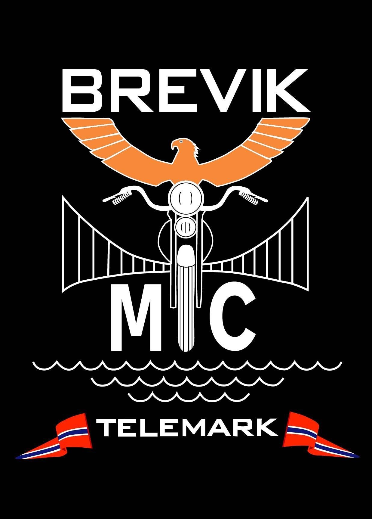 Brevik mc klubb