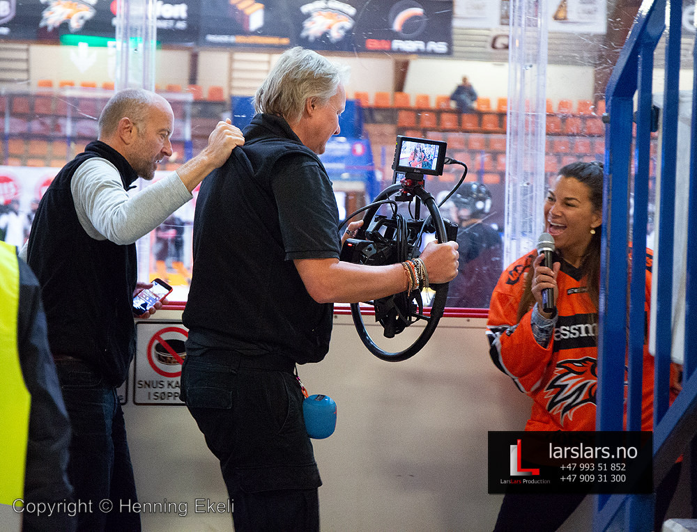 LarsLars Production AS | alt innen videoproduksjon