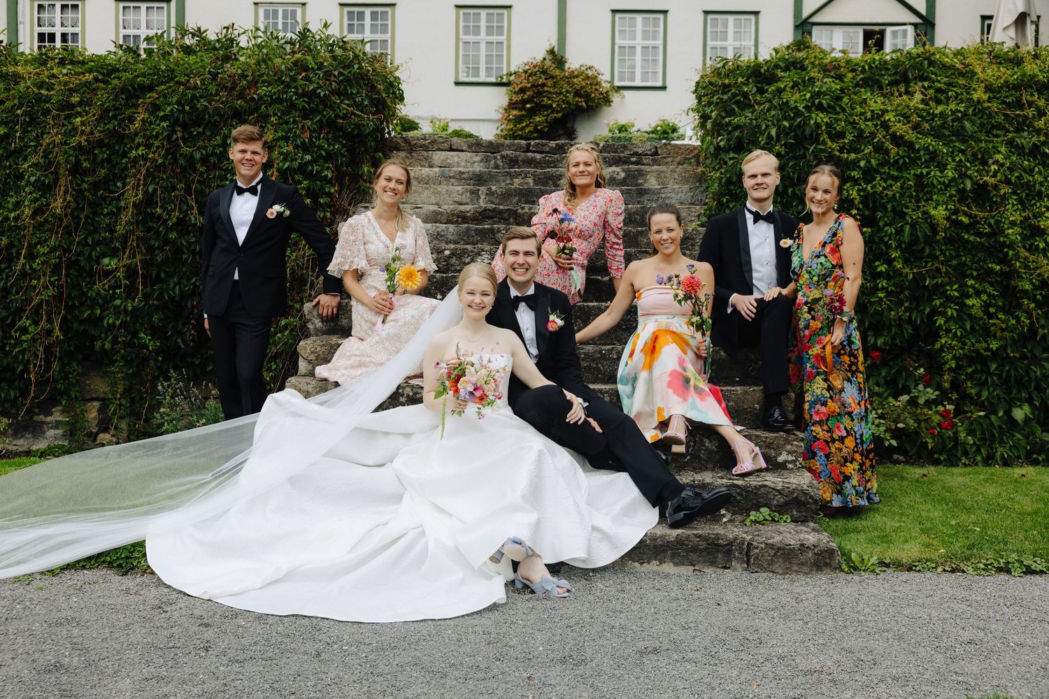 Fotograf Lars Martin Bøe