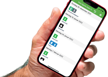 Forsiden - LAS Lofoten