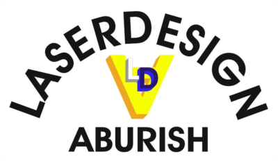 Laserdesignaburish