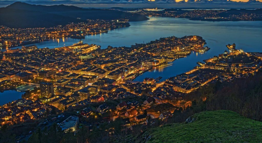 Norges ledende sikkerhetssenter - Låssenteret AS