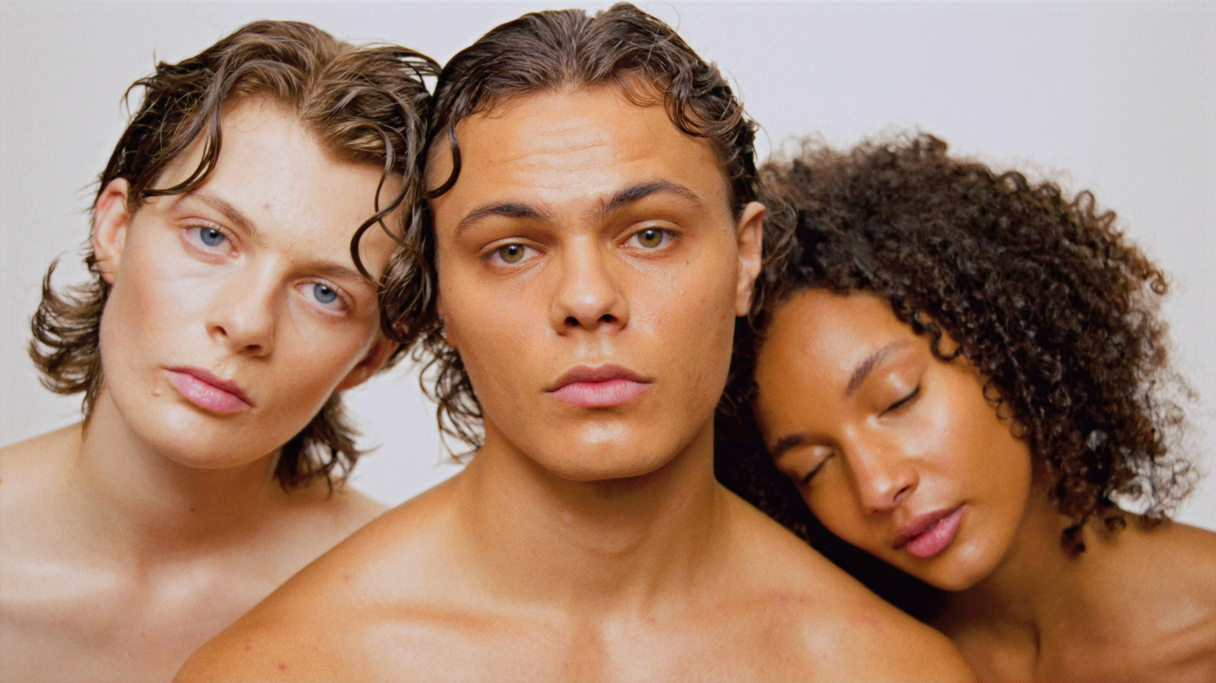 Lasse Røed - Cinematographer