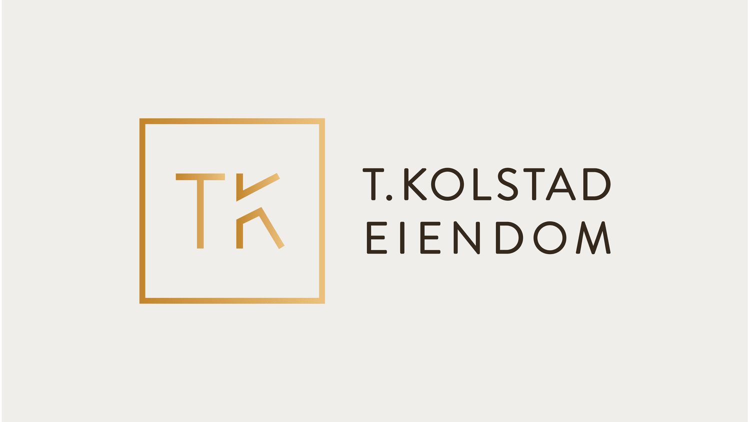 T. Kolstad eiendom