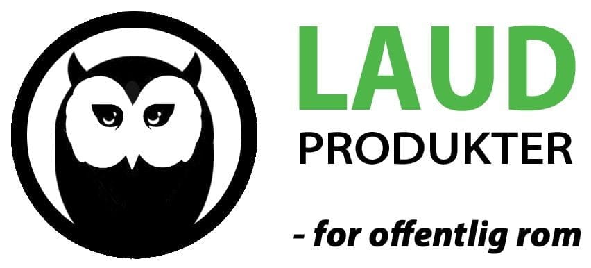 Hjem - Laud Produkter AS