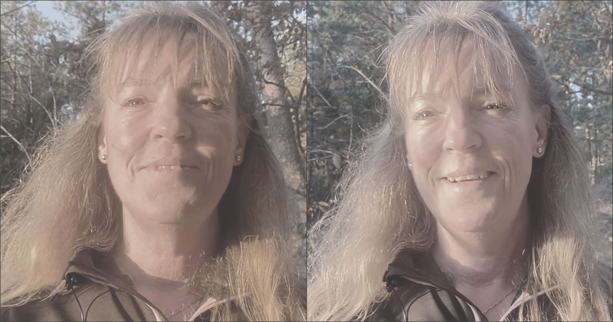 Kristina Lausund - digital soloprenør og rådgiver