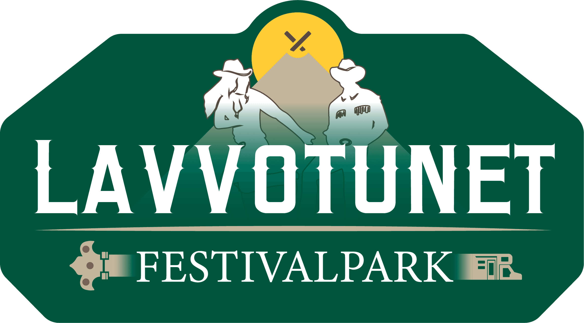 Lavvotunet festivalpark