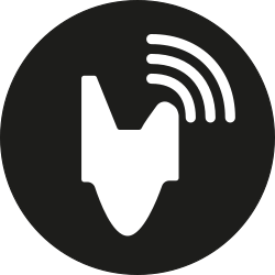 Layn: Digitalt køsystem med kølapp på mobil