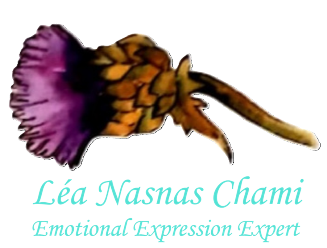Léa Nasnas Chami Visual Art , Psycho Biological Decoding Therapist , Coach , Communication consulting by Lea Nasnas Chami